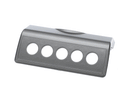 NUOVA SIMONELLI 05000811.GM 2008 AURELIA FRONT GROUP COVER