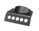 NUOVA SIMONELLI USA 05000813.GM 2008 AURELIA FRONT GROUP COVER