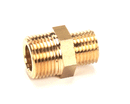 NUOVA SIMONELLI 07300017 FITTING 1/4 3/8 GAS OT.
