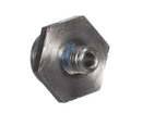 NUOVA SIMONELLI USA 07300292 SS SWIVEL PIPE CONNECTOR