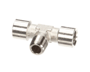 NUOVA SIMONELLI 07300366 T FITTING 1/4 F-M-F
