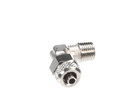 NUOVA SIMONELLI 07300714 ELBOW FITTING 1/8 TYPE D6