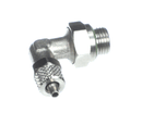 NUOVA SIMONELLI 07300721 L FITTING 1/8