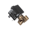 NUOVA SIMONELLI USA 190000112 ELECTROVALVE 2-WAY 220V 50/60 HZ 1/8-1/8