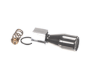 NUOVA SIMONELLI USA 98007009 SS HOT WATER SHORT PIPE KIT