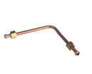 NUOVA SIMONELLI USA 98030058 TUBE SAFETY VALVE AURELIA