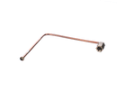 NUOVA SIMONELLI USA 98030059 TUBE 1/4 1/4 PRESSURESTAT