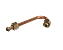 NUOVA SIMONELLI USA 98030168 UPPER SIGHT GLASS TUBE 3/8 3/8