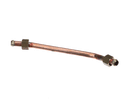NUOVA SIMONELLI 98030206 UPPER TUBE 3/8-3/8 APPIA 2-3GR