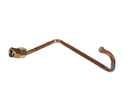 NUOVA SIMONELLI USA 98030446 TOP PIPE HEAT EXCHANGER-GROUP