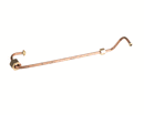 NUOVA SIMONELLI USA 98030544 AURELIA II UPPER WATER GAUGE B