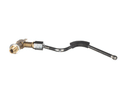 NUOVA SIMONELLI USA 98060000000176 STEAM WAND & VALVE