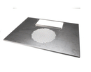 NU-VU 112-0031-A COVERELEMENTPROOFERMANUA L FILL