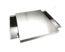 NU-VU 112-9193 PROOFER FAN COVER ASSEMBLY