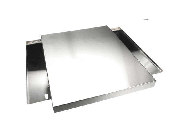 NU-VU 112-9193 PROOFER FAN COVER ASSEMBLY