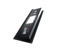 NU-VU 112-9225 PANEL W/OVERLAY