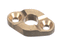 NU-VU 113-0011-A BUSHING FOR DOOR HINGE