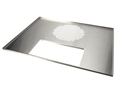 NU-VU 21-3014-C COVERELEMENTPROOFERMNFLO P-2CE