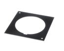 NU-VU 21-3025-1-A PLATE LIGHT 1BULB SNAP-IN