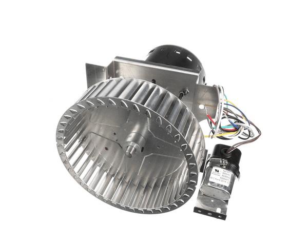 NU-VU 250-1005 MOTOR ASSEMBLY1/3 HP EMERSON DUAL