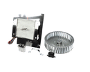NU-VU 250-1006 MOTOR ASSEMBLY1/4 HP EMERSON SHORT