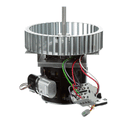 NU-VU 250-1015 MOTOR ASSEMBLY1/3 HP EMERSON DUAL