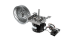 NU-VU 250-1022 KIT;REPL;MOTOR;1/3HPDV;9-INCH CAGE