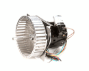 NU-VU 250-1050 MOTOR ASSEMBLY 1/3 HPDV 8 CA GE LON
