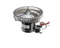 NU-VU 250-2008 MOTOR 1/4HP9CAGE