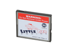 NU-VU 252-1046 FLASH CARD SRO DISPLAY