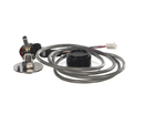 NU-VU 252-4016 KIT;REPL;POTENTIOMETER AND KNOB
