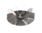 NU-VU 260-0022 BLOWER WHEEL