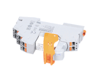 NU-VU 260-0043 KIT RELAY MODULE 24V 8A X5