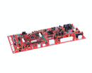 NU-VU 260-0048 MAIN BOARD