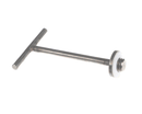 NU-VU 47-9279 ASSY;PLUG;T-HANDLE;SC-14