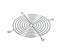 NU-VU 50-0048 GUARD;FAN;4 IN