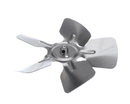 NU-VU 50-0152 BLADE;FAN;8-INCH ;PROOFER