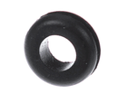 NU-VU 50-0370 GROMMETVITONBLACK.60OD.3 2ID