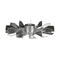 NU-VU 50-0571 BLADEFANCOOLING4 DIA.