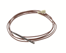 NU-VU 50-0703-B THERMOCOUPLE E TYPE 60-IN LEADS