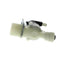 NU-VU 50-1415 VALVESOLENOID240VAC PLAS TIC FI