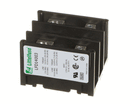 NU-VU 50-1539 POWER BLOCK;3 POLE;115A