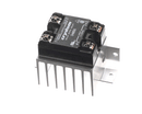 NU-VU 50-1571 ASSEMBLY;SSR/HEATSINK;50A