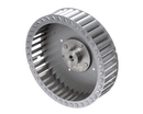 NU-VU 50-1700 BLOWER WHEEL; STAINLESS STEEL