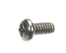 NU-VU 53-0407 SCREW 4-40 X 1/4 PHPNHD