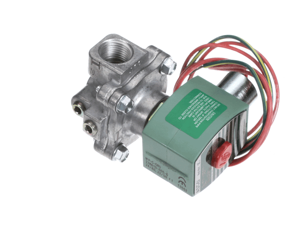 NU-VU 56-0060 VALVEGASSOLENOID1/2