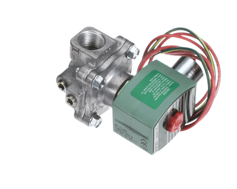 NU-VU 56-0060 VALVEGASSOLENOID1/2