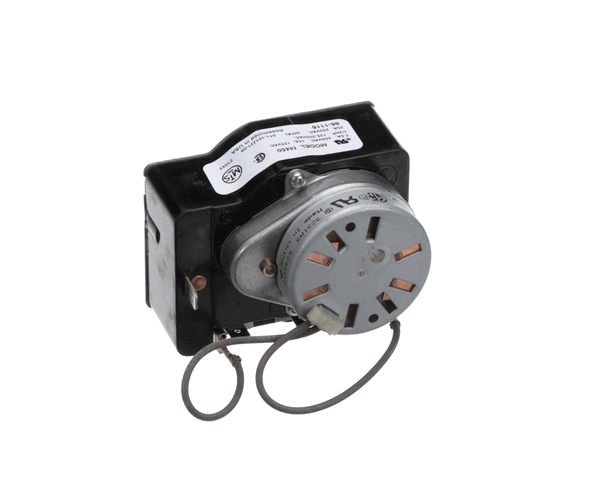 NU-VU 66-1116 TIMER60 MIN220V60 HZW/HO LD