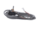 NU-VU 66-1170-S POTENTIOMETER