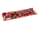NU-VU 66-1197-KDP CONTROL BOARD I/O KDP